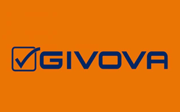 CATANIA: confermato Givova sponsor tecnico