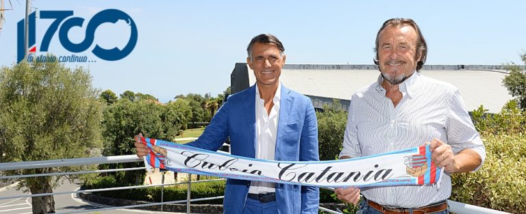 CATANIA (Sondaggio): ti soddisfa il mercato di gennaio?