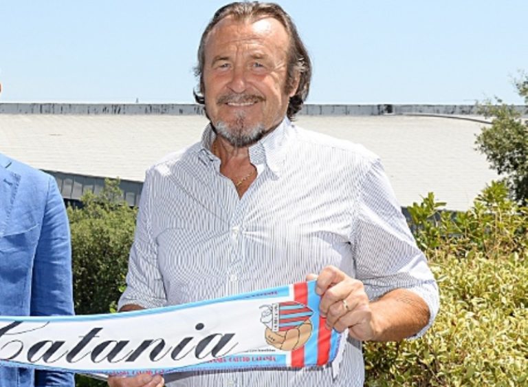 DA ‘LA SICILIA’ – Guerini, sopralluogo ok a Lentini. Il Catania giocherà lì alcune partite