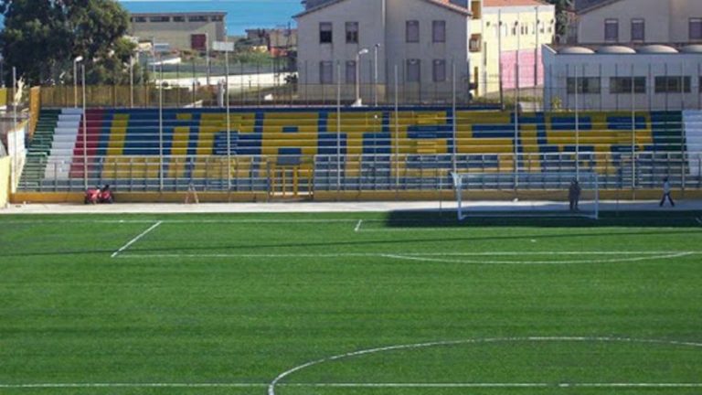 LICATA – CATANIA: precedenti, acuto rossazzurro più di 30 anni fa