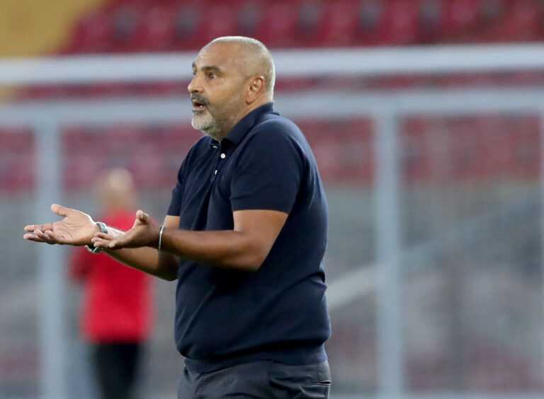 SERIE C: Liverani torna in Lega Pro dopo la lotta serrata col Catania nel 2018