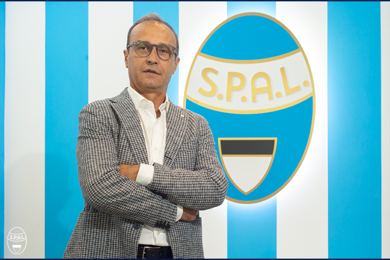 MARINO: l’ex tecnico del Catania firma con la SPAL