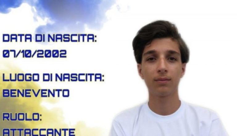 CALCIO CATANESE: il Biancavilla riparte da Mascara Jr