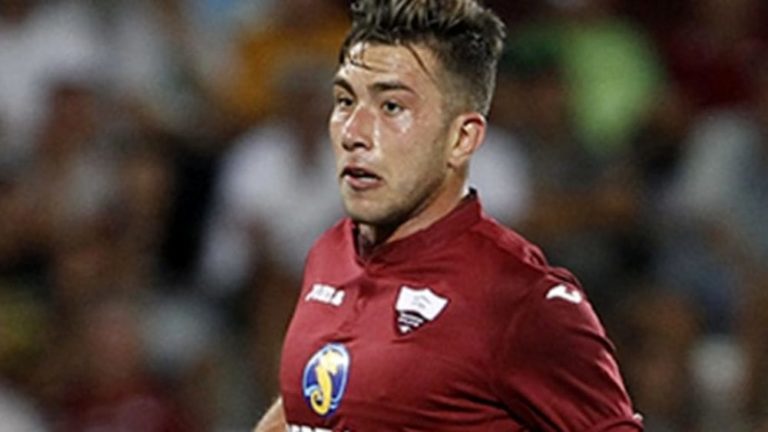 SERIE C – Murano (Perugia): “Ai playoff faccio il tifo per il Catania”