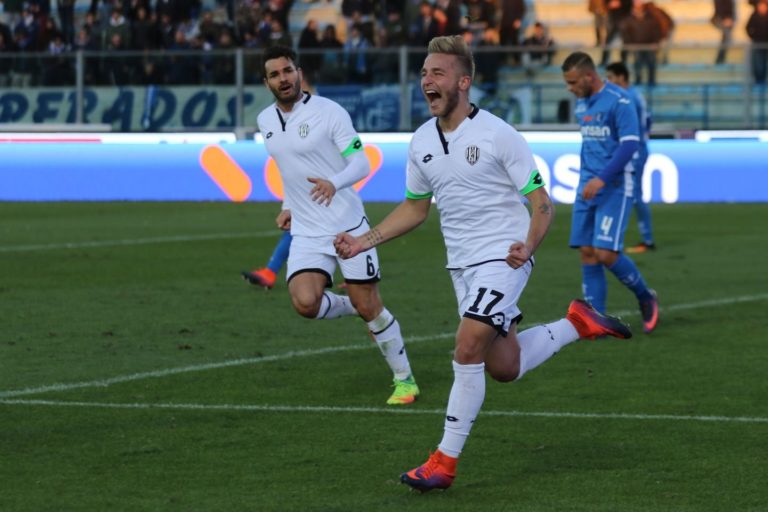 MERCATO: Panico, il Potenza difficilmente lo lascia partire