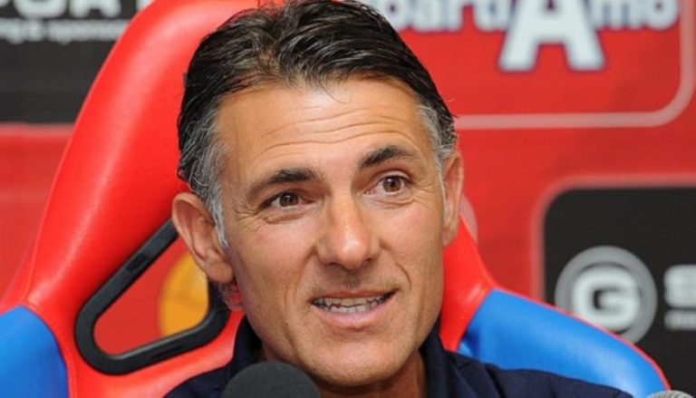 CORSO PER DIRETTORE SPORTIVO: tra i neo diplomati Maurizio Pellegrino