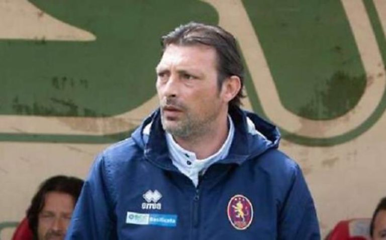 VERSO POTENZA – CATANIA: Raffaele vs Capuano, a distanza di un anno si rinnova la sfida