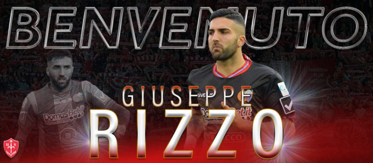 SERIE C: la Triestina ufficializza l’ingaggio dell’ex Catania Rizzo