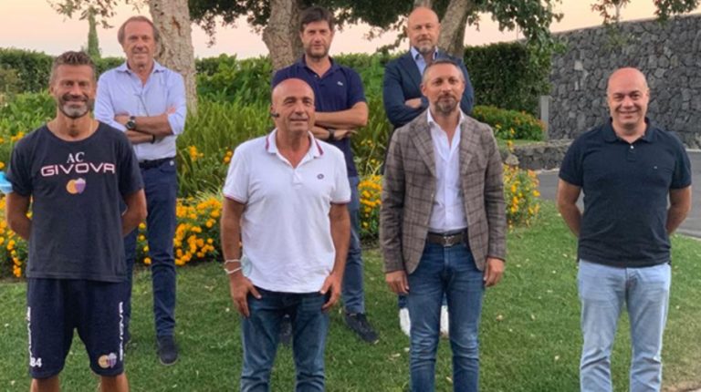 UFFICIALE – Catania, ecco il nuovo organigramma sanitario. Le Mura: “Comparto di primo livello”