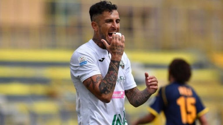 CERRI (D.S. Catanzaro): “Sarao vicino al Catania, scambio Tulli-Curiale forse”