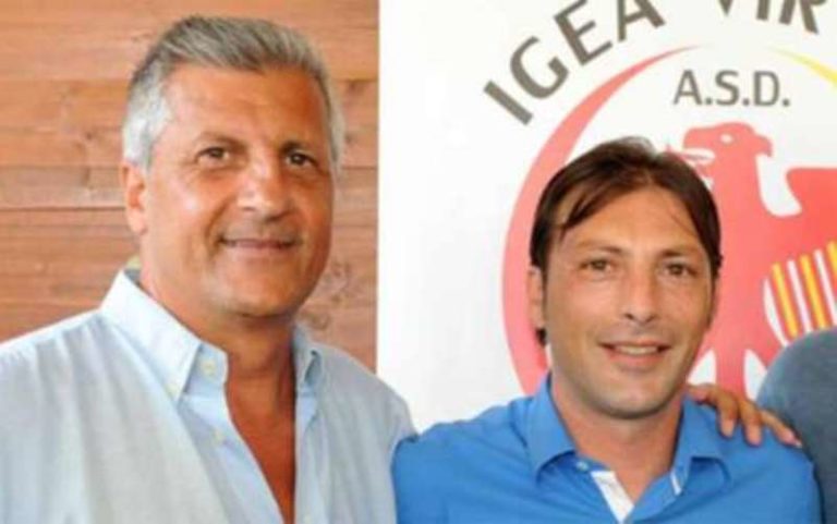 RAFFAELE: la richiesta primaria risponde al nome di Trimarchi