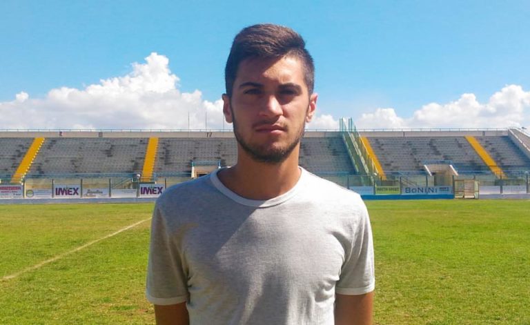 TUTTO C: “Il Catania aveva pensato a Tumbarello”
