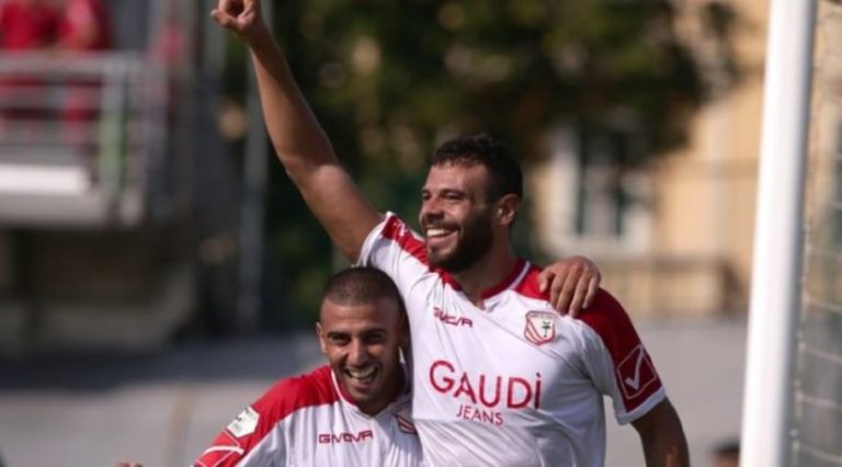 MERCATO: Vano-Catania? No, l’attaccante è diretto in Toscana