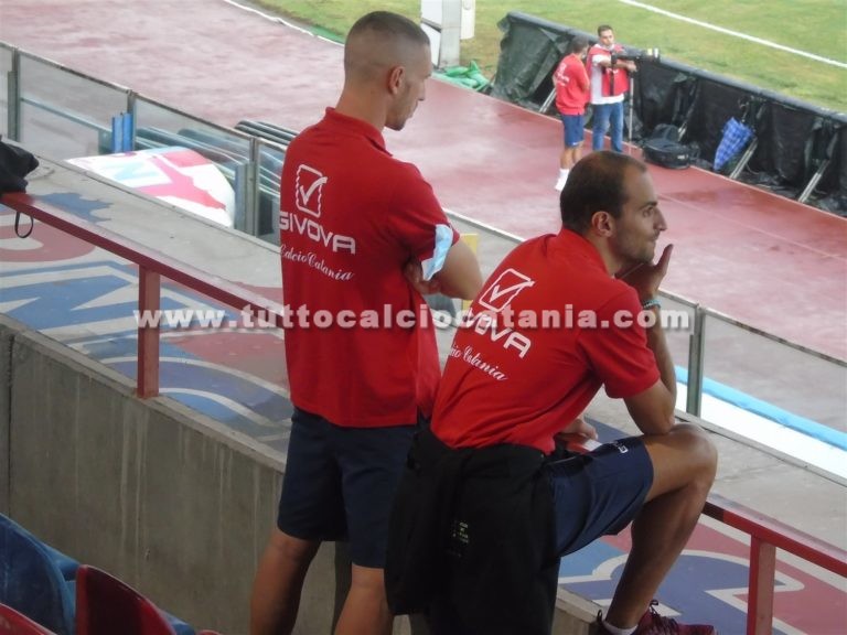 MERCATO: Pinto, settimana determinante per il rinnovo