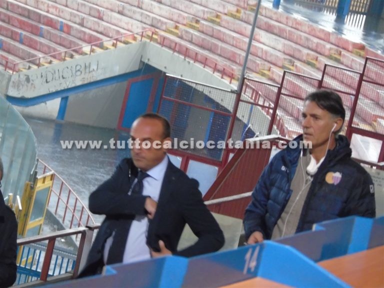 CATANIA: si attende la ratifica della Lega Pro per occupare nuovi slot in lista