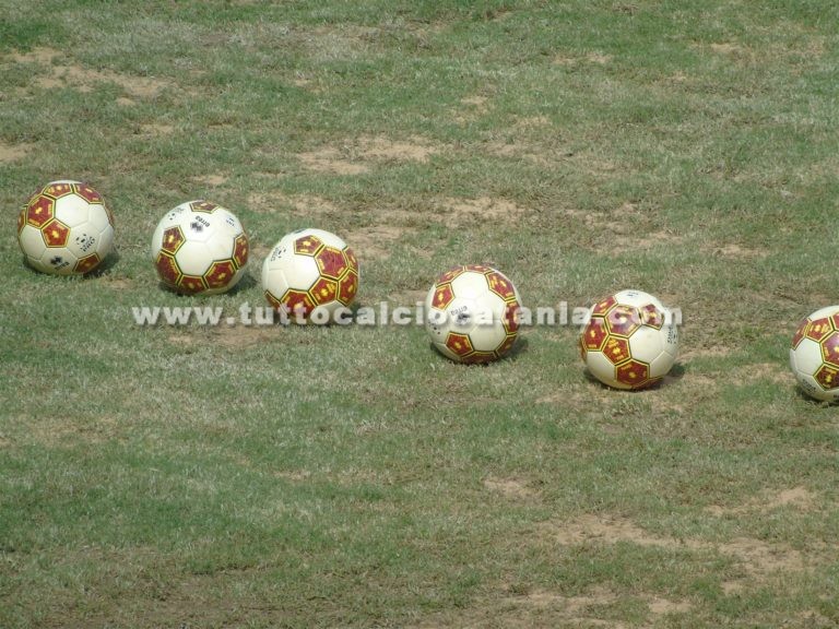 SERIE C: 37/a giornata, risultati e classifica. Catania a -2 dal Bari, Cavese in D