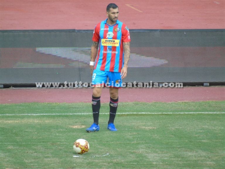 MERCATO: rumors su Dall’Oglio, accostato alla Reggiana