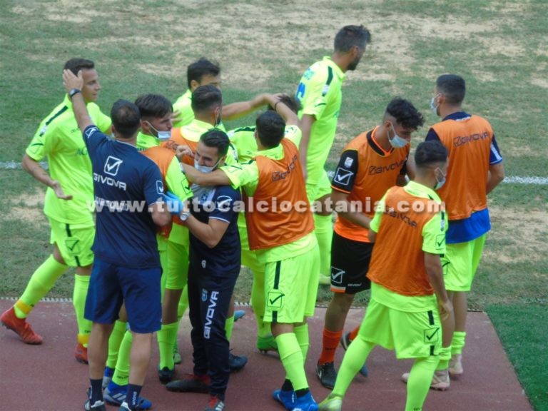 RICORSI CONI: si salva la Paganese. Fuori dai giochi cinque società