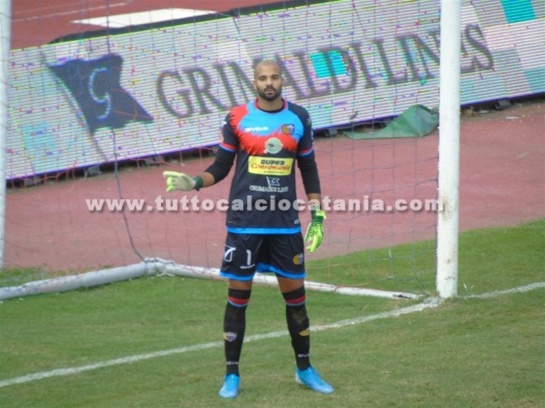 EX ROSSAZZURRI: Santurro, prima volta in Serie B. Va al Parma