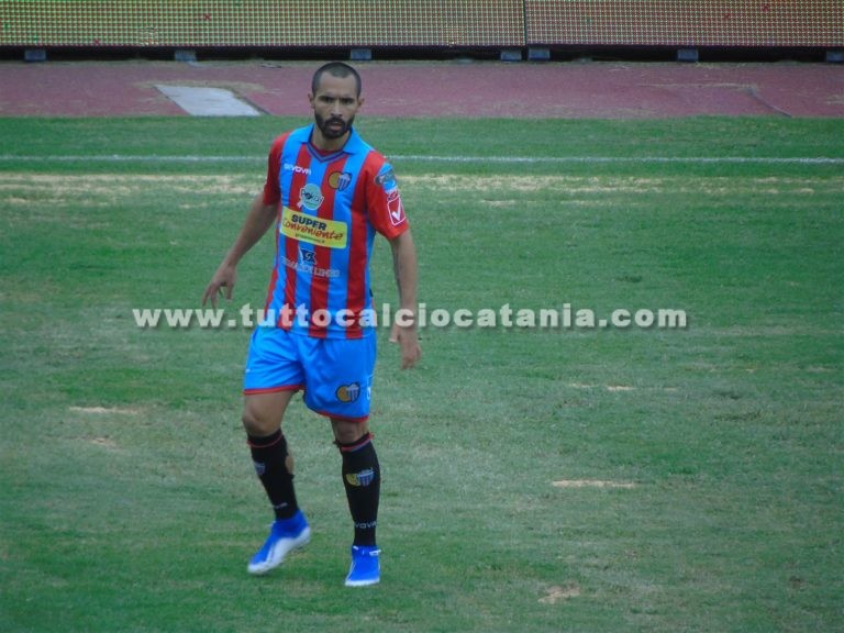 UFFICIALE: Vicente ceduto al Renate