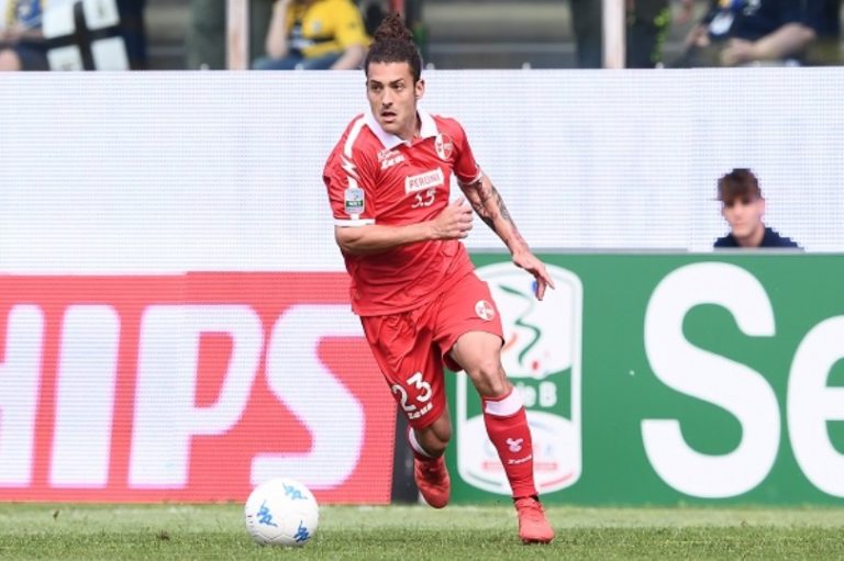 MERCATO: il Catania sonda anche Iocolano per l’attacco