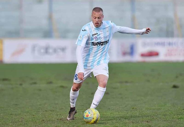 VERSO CATANIA – VIRTUS FRANCAVILLA: Nunzella, Albertini e Sarao ritrovano il loro passato