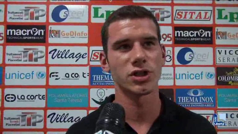 MERCATO: centrocampo senza Barba per il Catania, torna al Pontedera