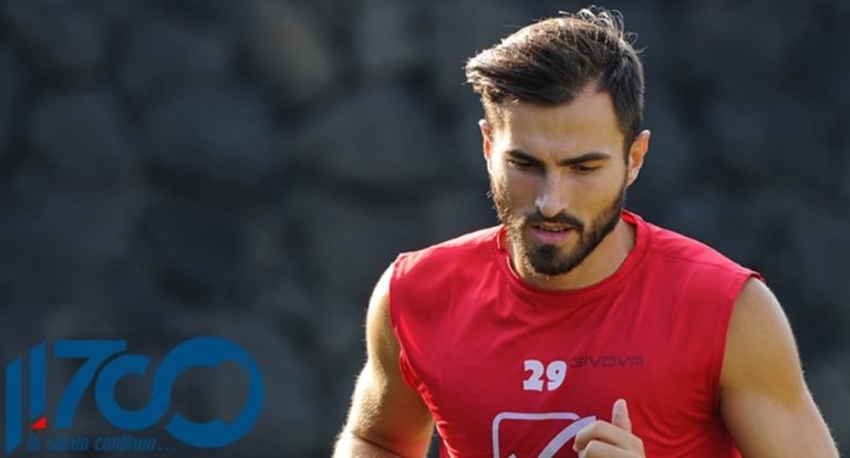 UFFICIALE: si conclude l’avventura rossazzurra di Barisic
