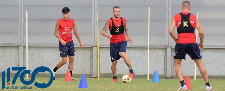 SERIE C 2020-21: sale l’attesa per gironi e calendari, il Catania si prepara al tour de force