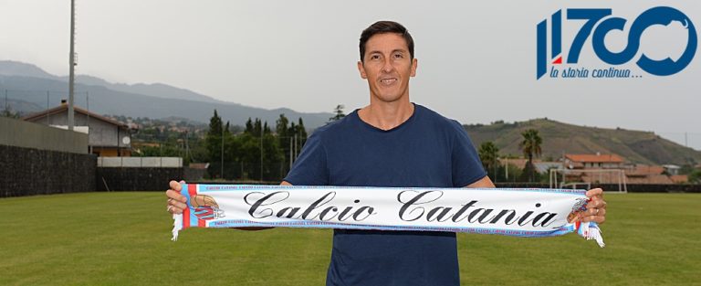 LA SICILIA – Claiton: “Sarà un derby vero, nessuno tirerà indietro la gamba”
