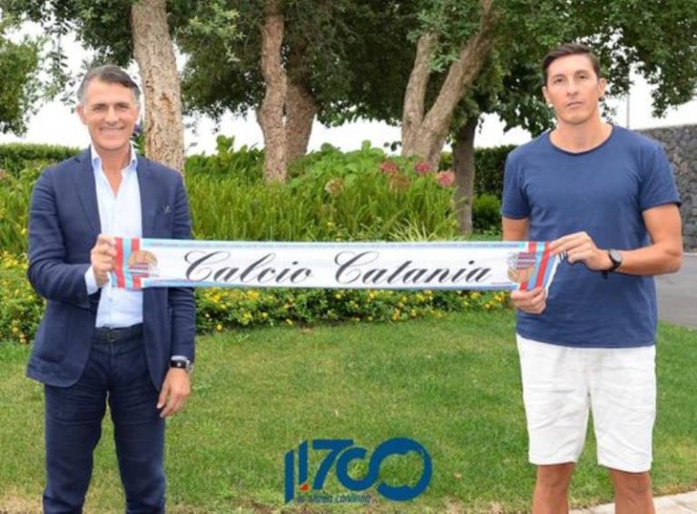 DA ‘LA GAZZETTA DELLO SPORT’ – Pellegrino: “Ecco perchè abbiamo scelto Claiton”