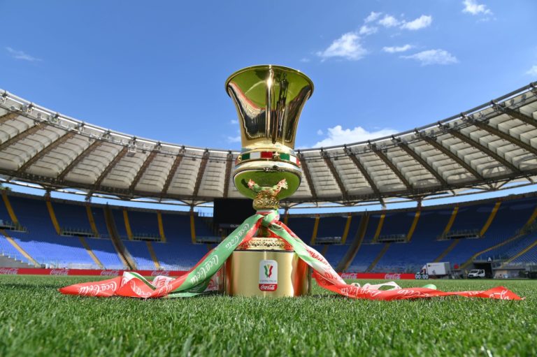 COPPA ITALIA: primo turno, esordio con ko per Lucarelli. Il riepilogo delle partite in programma