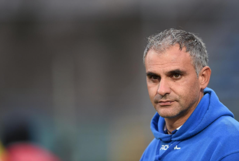ERRA: “Catania, la reazione è arrivata soffrendo veramente poco. C’è molto del lavoro di Baldini in questa squadra”