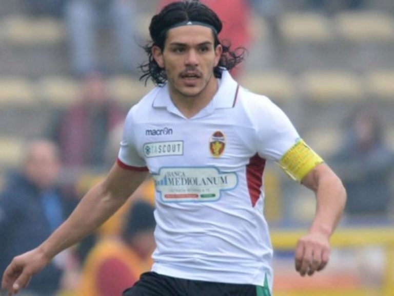SERIE C – Foresti (D.G. Catanzaro) su Fazio, dopo il mancato approdo al Catania: “Ha voluto a tutti i costi venire da noi”