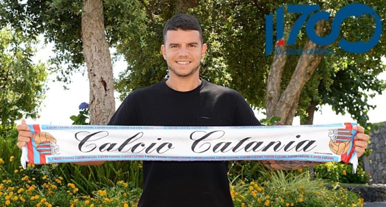 GATTO (Video): gol e assist del nuovo attaccante rossazzurro