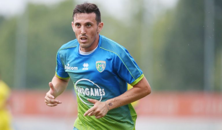 MERCATO: Catania sulle tracce di Guerra