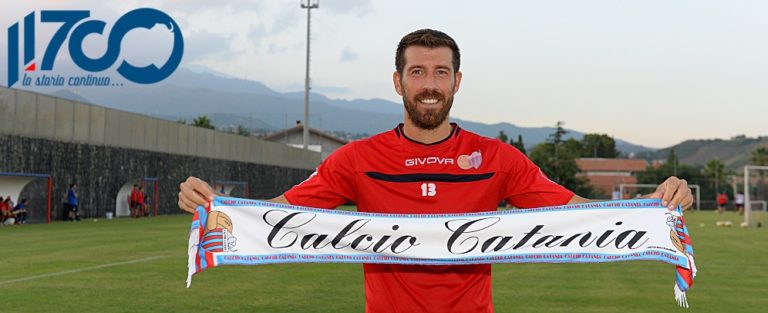 DA ‘LA SICILIA’ – Izco: “Catania, realizzo un sogno. Mi farebbe piacere se tornasse Biagianti”