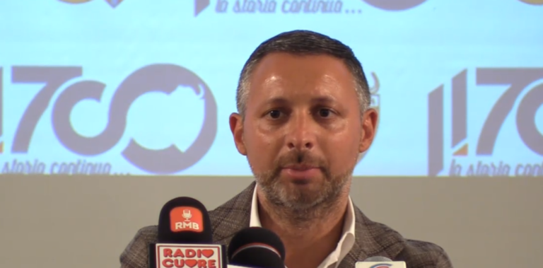LA SICILIA – Le Mura: “Servono aiuti concreti per salvare il Catania, non dormiamo la notte. Basta critiche”