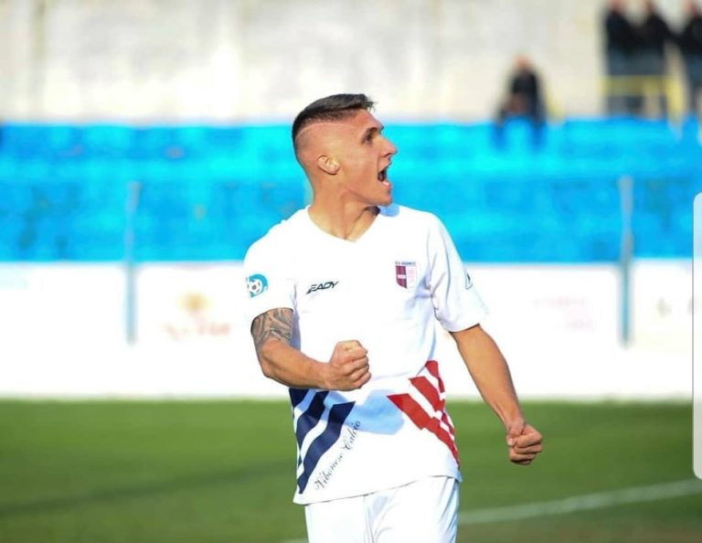 CATANIA – CONSIGLI PER GLI ACQUISTI: il difensore scuola Milan Malberti