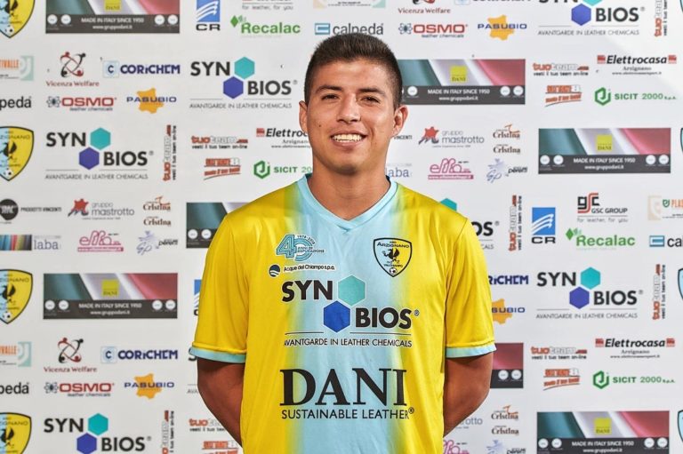 MERCATO: Catania, occhi su Maldonado