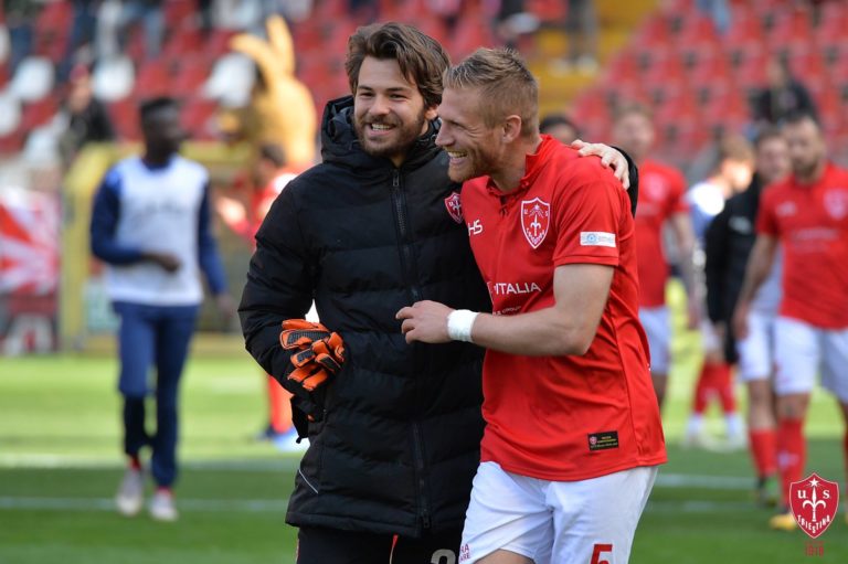 MERCATO: Serie C, pronto un innesto importante per la difesa del Trapani