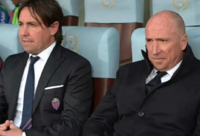 SERIE A – Maran: altri ex Catania con lui al Genoa
