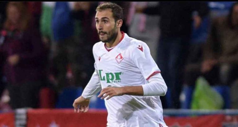 MERCATO: Milesi non rinforzerà la difesa del Catania, la spunta il Modena