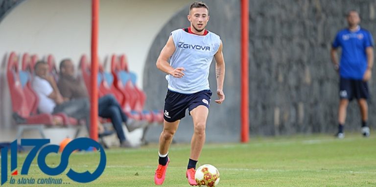 UFFICIALE: addio Catania per Mujkic