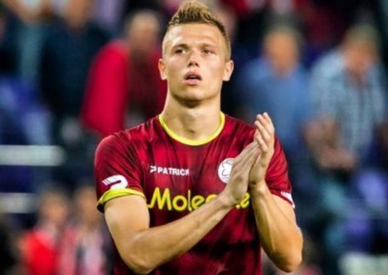 MERCATO: Naessens, da rossazzurro mancato al ritorno in Belgio