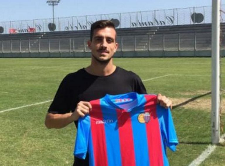 MERCATO: Pelagatti, il Catania insiste. Padova alla ricerca di un sostituto