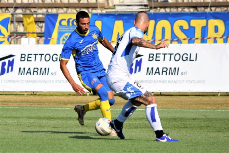MERCATO: Catania, Piscopo e Rosseti diretti altrove. Vano al Mantova via Hellas Verona