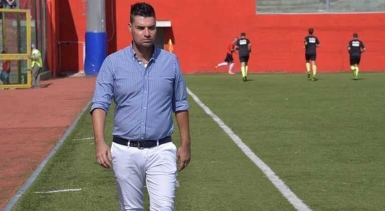 SERIE C – Primicile (D.G. Turris): “Mister Ferraro merita solo complimenti”