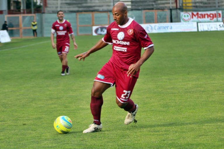 REGINALDO (Video): i gol messi a segno nella passata stagione