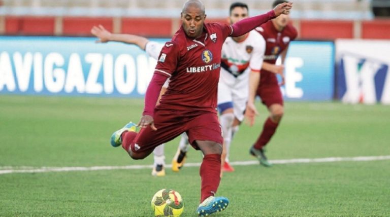 CURIOSITA’: Reginaldo 15 volte avversario del Catania, quel gol a Trapani è ancora indigesto…